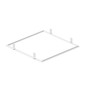 Preview: SLV 1011335 Recessed Mounting Frame, 625 WH SLVtec
