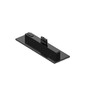 Preview: SLV 1011399 TRACK PANEL, 3PH. 120 830/840 WB ML BK DALI SLVtec