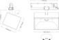Preview: SLV 1011515 TRACKSPOT P SQ, 3PH. 64 940 ML DALI WH SLVtec