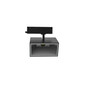 Preview: SLV 1011518 TRACKSPOT P SQ, 3PH. 66 940 ML BK SLVtec