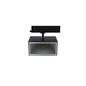 Preview: SLV 1011519 TRACKSPOT P SQ, 3PH. 60 930 ML DALI BK SLVtec