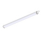 Preview: SLV 1011524 TUBULAR P, 1200 500 840 WH DALI2 OPL PC SLVtec