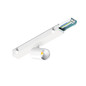 Preview: SLV 1011559 EASYLIGHT SPOT, 500 472 940 WB WH ML DALI2 SLVtec