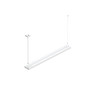 Preview: SLV 1011577 WORKLIGHT P LINE, 1500 65 830/840 WB ML DALI DT8 WH SLVtec