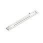 Preview: SLV 1011580 TRACK LINE S, 3-Phasen Spot, 40 830/835/840 DWB ML WH SLVtec