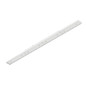 Preview: SLV 1011589 TRACK LINE M, 3-Phasen Spot, 84 830/835/840 DWB ML WH DALI SLVtec