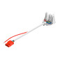 Preview: SLV 1011658 RETRO, CON 4P003 Connector 4-Plug EM SLVtec