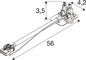 Preview: SLV 1011660 RETRO, CON 4P005 Connector 4-Plug EM SLVtec