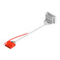 Preview: SLV 1011664 RETRO, CON 6P102 Connector 6-Plug EM SLVtec
