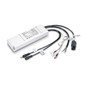 Preview: SLV 1011668 LED Emergency Kit, DC 10-50V 3W 220-240VAC SLVtec