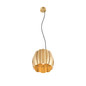 Preview: SLV 1011686 HAVEN 35, PD, E27, Pendelleuchte, E27, gold