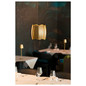 Preview: SLV 1011692 HAVEN 25, 1-Phasen Spot, E27, gold