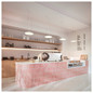 Preview: SLV 1011695 MEDO 2 SLIM 40, CL, Phase, Deckenaufbauleuchte, 3000/4000K, 15.5W, 85°, schwarz