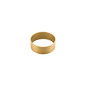 Preview: SLV 1011751 ENOLA 2.0/BIMA 2.0 M, Dekoring, Ø 54mm, gold