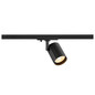 Preview: SLV 1011759 BIMA 2.0, 1-Phasen Spot, Single, QPAR51, schwarz