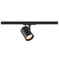 Preview: SLV 1011759 BIMA 2.0, 1-Phasen Spot, Single, QPAR51, schwarz