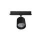 Preview: SLV 1011815 TRACKSPOT C 3PH, 53 930 NB ML BK DALI SLVtec