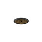Preview: SLV 1011851 MEDO HYVE 40, CL, Phase, Deckenaufbauleuchte, 3000/4000K, 16W, 80°, schwarz