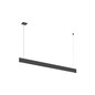 Preview: SLV 1011962 LINIUS 150, PD, DALI, Einbau, Pendelleuchte, 2700K, 40W, 90°, schwarz
