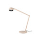 Preview: SLV 1012005 MECANICA 2.0, TL, LED, CCT, Tischleuchte, 2700/4000/6500K, 9W, Touch, beige