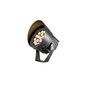 Preview: SLV 1012122 PL-BEAM PRO M, SP, DALI, Wand- und Deckenaufbauleuchte, 2200K, 26W, 64°, anthrazit