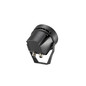 Preview: SLV 1012130 PL-BEAM PRO M, SP, DALI, Wand- und Deckenaufbauleuchte, 3000K, 26W, 64°, anthrazit