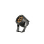 Preview: SLV 1012133 PL-BEAM PRO S, Wabenraster, schwarz