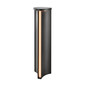 Preview: SLV 1012138 ALEGRIA 75, Pole, TRIAC, Stehleuchte, IP65, 2200K / 2700K, 30W, anthrazit
