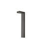Preview: SLV 1012141 QUADRASYL PRO 70, Pole, DALI, Stehleuchte, IP65, 2200K / 2700K, 12W, anthrazit