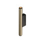 Preview: SLV 1012176 GRIP! S, WL, Phase, UP/DOWN, Wandaufbauleuchte, 2700K, 12W, 29°, bronze / schwarz