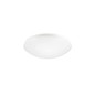 Preview: SLV 1012182 LIPSY 2.0 30, CW, Dome, Wand- und Deckenaufbauleuchte, 3000K / 4000K, 7.1W / 11W, 120°, weiß / milchig