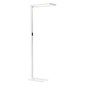 Preview: SLV 1012192 WORKLIGHT, FL, Stehleuchte, 4000K, 79W, Touch, weiß