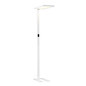 Preview: SLV 1012192 WORKLIGHT, FL, Stehleuchte, 4000K, 79W, Touch, weiß