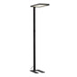 Preview: SLV 1012193 WORKLIGHT, FL, Stehleuchte, 4000K, 79W, Touch, schwarz