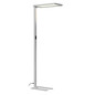 Preview: SLV 1012194 WORKLIGHT, FL, Stehleuchte, 4000K, 79W, Touch, grau