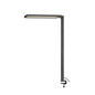 Preview: SLV 1012196 WORKLIGHT, TL, Tischleuchte, 4000K, 79W, Touch, schwarz