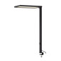 Preview: SLV 1012196 WORKLIGHT, TL, Tischleuchte, 4000K, 79W, Touch, schwarz