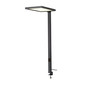 Preview: SLV 1012196 WORKLIGHT, TL, Tischleuchte, 4000K, 79W, Touch, schwarz