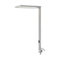 Preview: SLV 1012197 WORKLIGHT, TL, Tischleuchte, 4000K, 79W, Touch, grau
