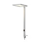 Preview: SLV 1012197 WORKLIGHT, TL, Tischleuchte, 4000K, 79W, Touch, grau