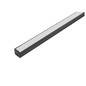 Preview: SLV 1012334 LEDSTRIP Profil Aufbau, schwarz