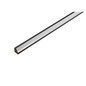 Preview: SLV 1012340 LEDSTRIP Profil eckig, S, schwarz