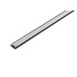 Preview: SLV 1012346 LEDSTRIP Profil Einbau, M, schwarz