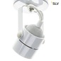 Preview: SLV 132021 SPOT 79 230V Wand- und Deckenleuchte weiss GU10 max. 50W