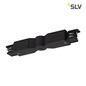 Preview: SLV 175100 Flexverbinder für S-TRACK 3P.Schiene schwarz