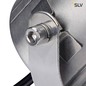 Preview: SLV 229741 NAUTILUS Outdoor Strahler QPAR51 edelstahl max. 35W inkl. 1,5mKabel
