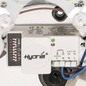 Preview: SLV 229975 AINOS Deckenleuchte LED 3000K rund anthrazit mit Sensor