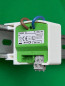 Preview: 4 x SOIXX Hutschienenhalter für Loxone DALI Air DIN Rail Hutschiene Halter Weiß