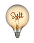 Preview: Sompex SYLT Leuchtmittel Bernstein E27 1,5W 625146