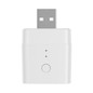 Preview: SONOFF Micro Zigbee USB Smart Adapter, Relaisfunktion, Zigbee-Router, Schnellladung ZBMicro